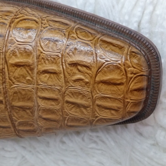 ROBERT CHILLINI STATUS MENS SHOESA NO - Picture 8 of 9